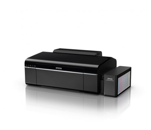Epson EcoTank L805 WIFI - 274332 - zdjęcie 4